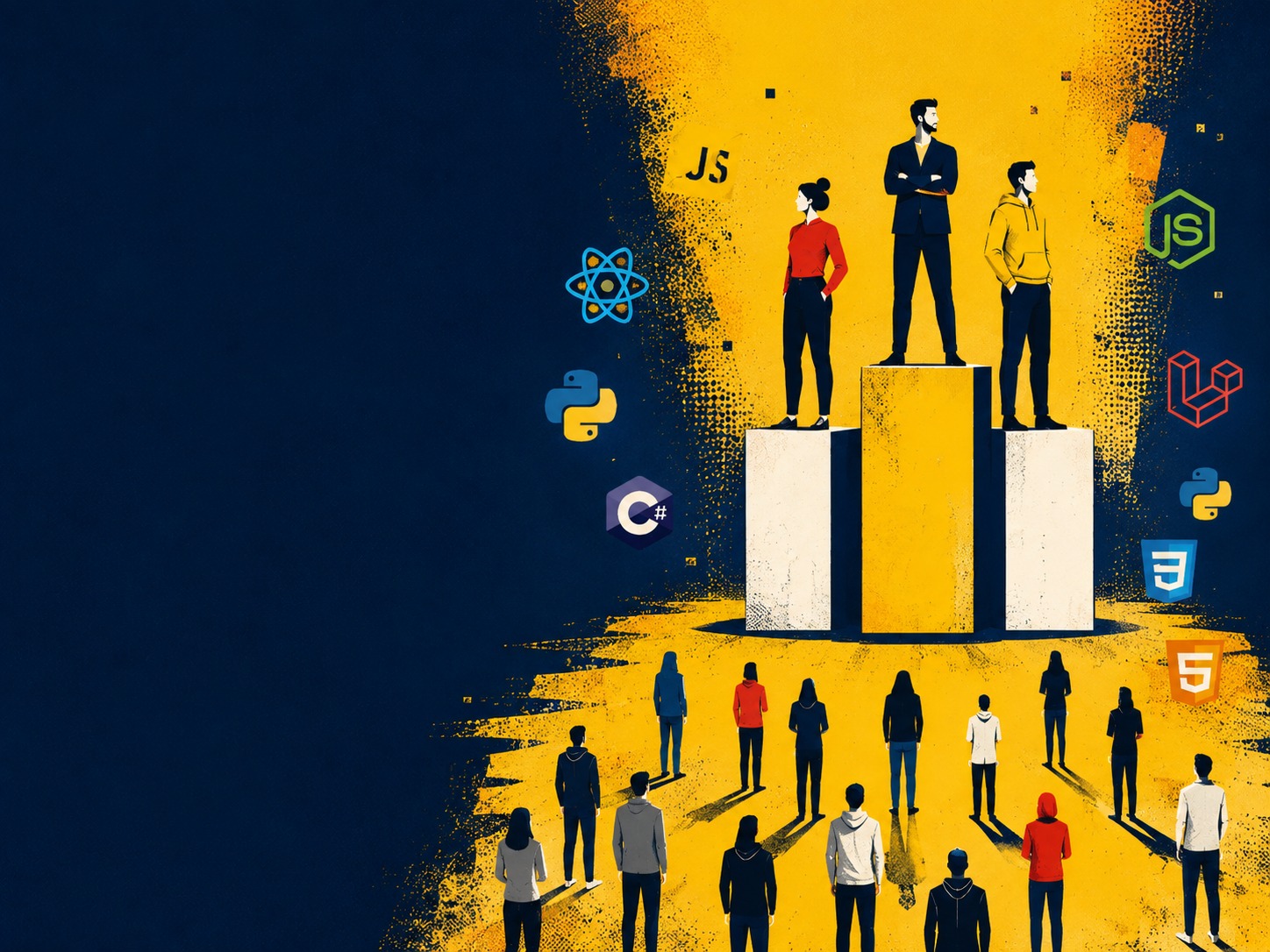 Why Remote Work is Killing the Junior Developers