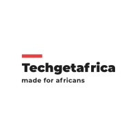 TechGetAfrica Ltd