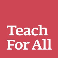Teach For All, Inc.