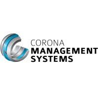 Corona Management Systems logo