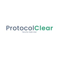 ProtocolClear, Inc. logo