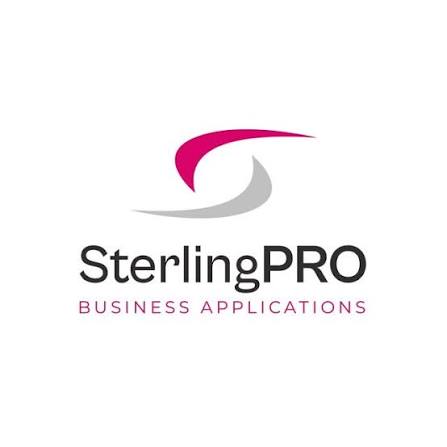 SterlingPRO Business Applications