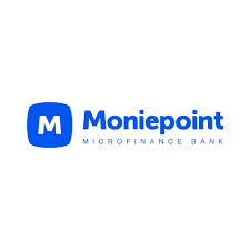 Moniepoint logo