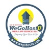 WeGoHostU Web & App Services LLC